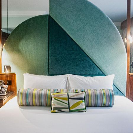 Arthaus Hotel 都柏林 外观 照片