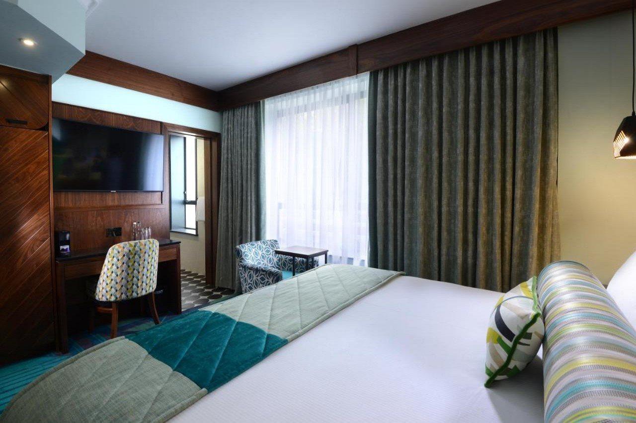 Arthaus Hotel 都柏林 外观 照片