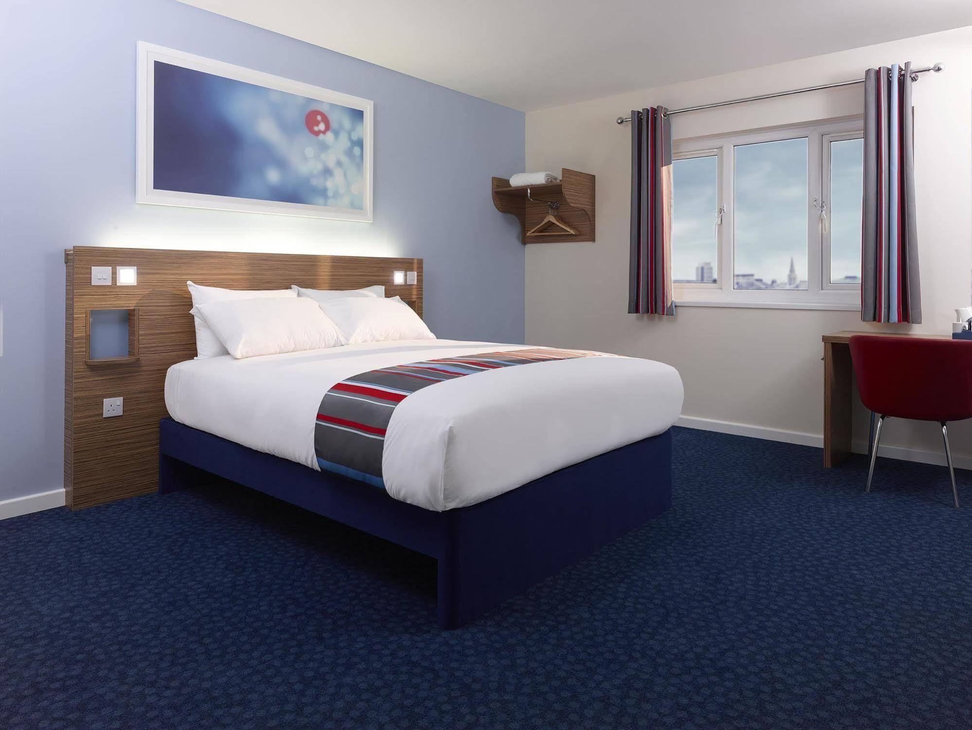 Arthaus Hotel 都柏林 外观 照片